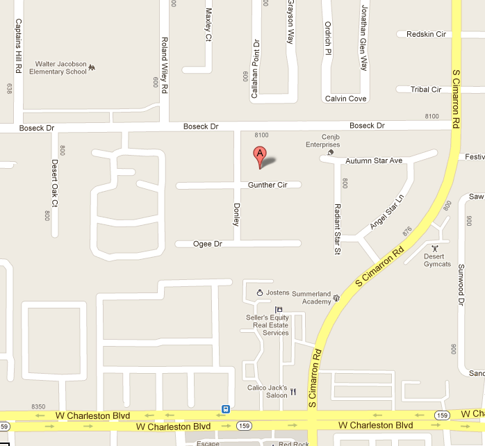 8220 Gunther Cir